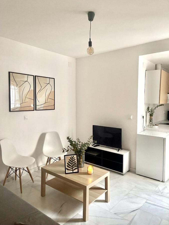 1.1 Apartamentos Arguinan Córdoba Exterior foto